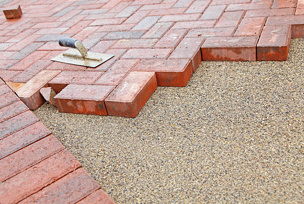 Best Commercial Driveway Pavers  in Hampton Bays, NY