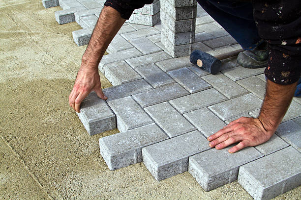 Best Professional Driveway Pavers  in Hampton Bays, NY
